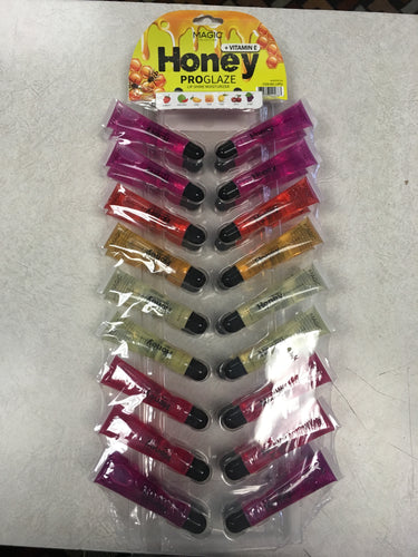 MAGIC COLLECTION PROGLAZE LIP SHINE