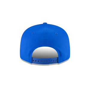 Los Angeles Rams New Era Official 9FIFTY Snapback Adjustable Hat