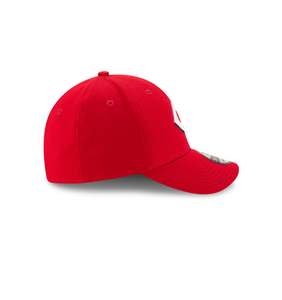 Cincinnati Reds New Era 39THIRTY Flex Hat - Red