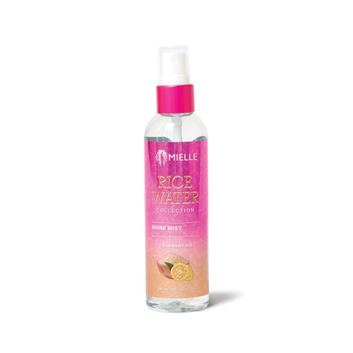 MIELLE RICE WATER SHINE & MIST 4oz