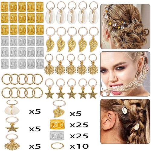RING HAIR ACCESSORIES
