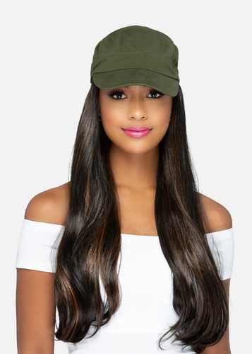 VIVICA A. FOX CD ROMINA (CAPDO WIG)