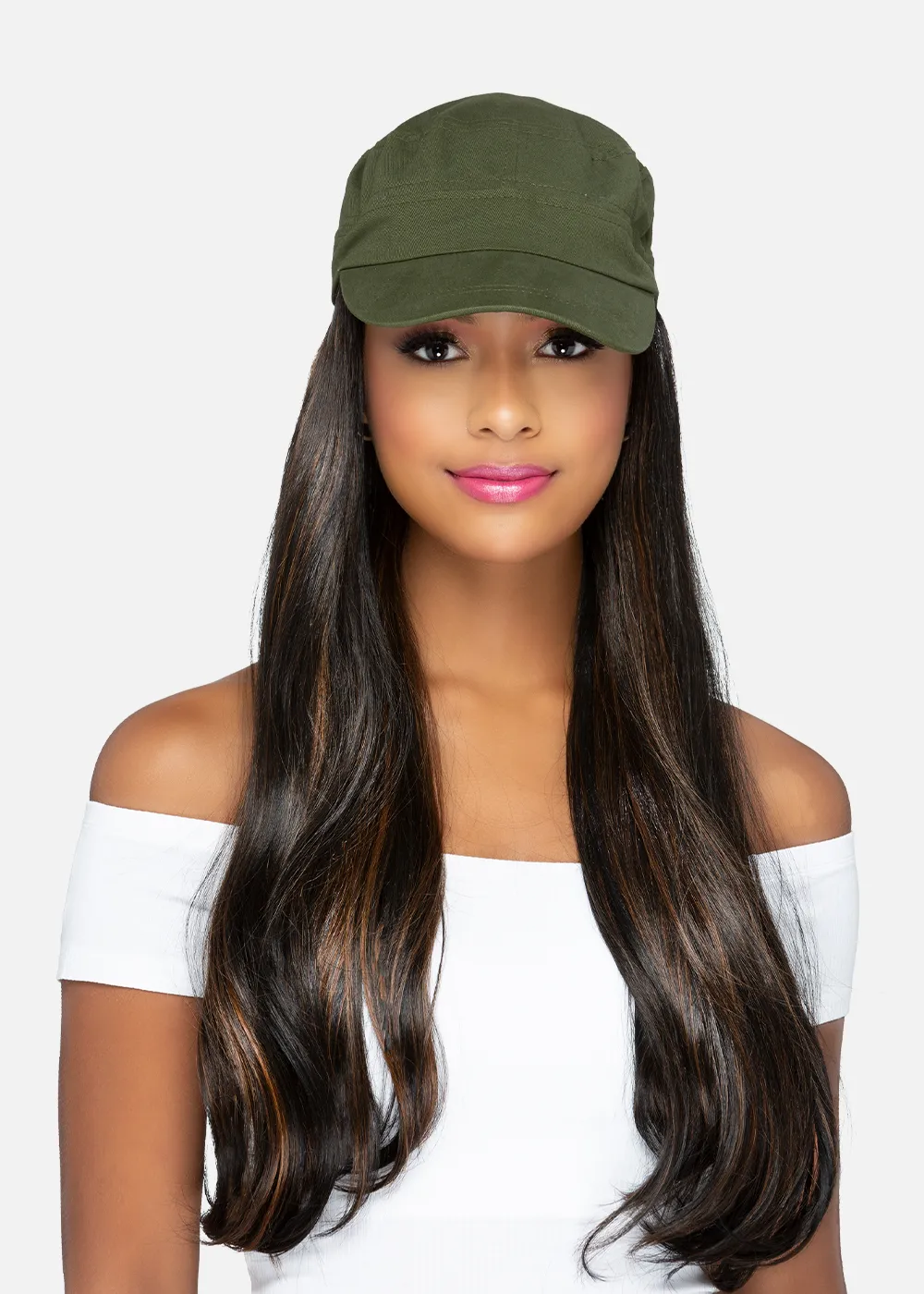 VIVICA A. FOX CD ROMINA (CAPDO WIG)