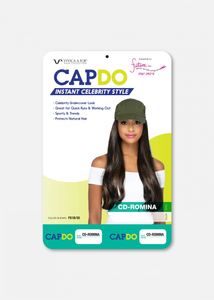 VIVICA A. FOX CD ROMINA (CAPDO WIG)
