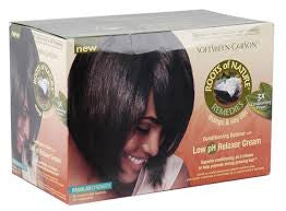 ROOTS OF NATURE - LOW PH RELAXER CREAM