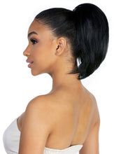 Load image into Gallery viewer, HARLEM 125 GOGO GDS05 DRAWSTRING &quot;10&quot; PONYTAIL