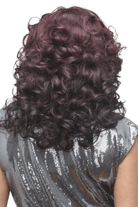 VIVICA A.FOX SERENITY