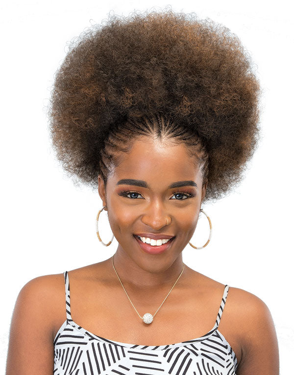 JANET COLLECTION AFRO SEXY STRING