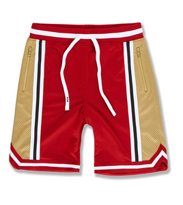 Jordan craig best sale mesh shorts
