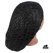 Load image into Gallery viewer, MAGIC DREAD LOCK FISHNET THICK SHORT CAP (ALL)