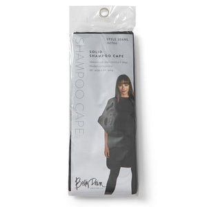 VELCRO SHAMPOO CAPES
