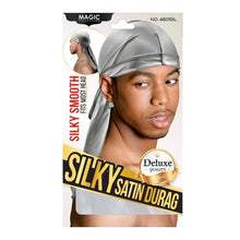Load image into Gallery viewer, SILKY SATIN DURAG