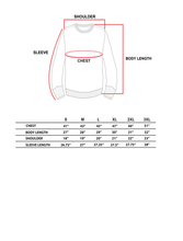 Load image into Gallery viewer, CIVILIZED Comme De Correct Crewneck Jogger Set (BLACK)