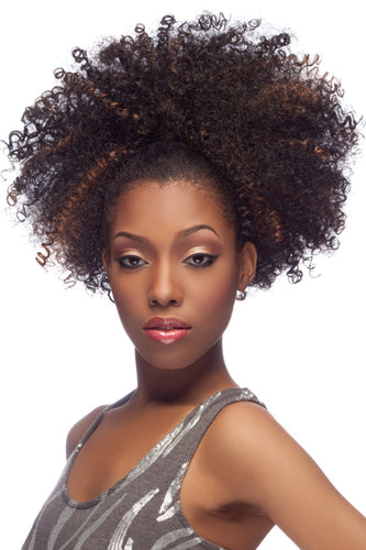 HARLEM 125 SAMBA 124(BOHEMIAN CURL 16