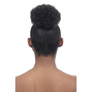 HARLEM 125 SAMBA 138 PONYTAIL