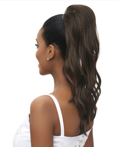 HARLEM 125 SAMBA 142 LOOSE DEEP WAVE "18"