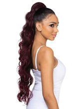 Ponytail Drawstring - Samba 164 Ponytail Drawstring - Samba 164