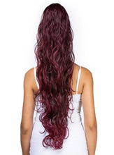Load image into Gallery viewer, HARLEM 125 SAMBA 164 DRAWSTRING PONYTAIL LOOSE BODY&quot;30&quot;