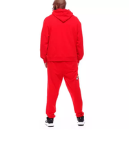 Load image into Gallery viewer, AKOO FEARLESS SNOBBY SET (RED)