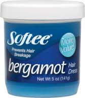 SOFTEE - BERGAMOT