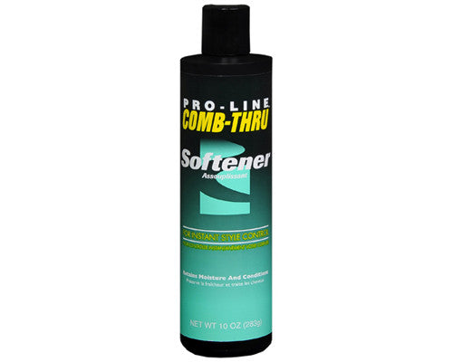 PRO-LINE COMB-THRU SOFTNER