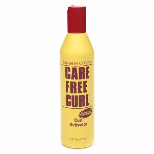 CARE FREE CURL CURL ACTIVATOR