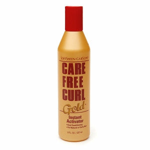 GOLD - INSTANT ACTIVATOR