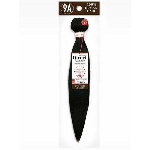 HARLEM 125 FACTORY DIRECT 9A STRAIGHT 10