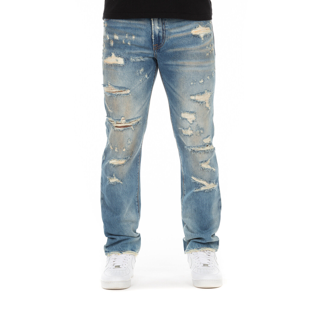 AKOO SUMMIT JEAN SKULK FIT (NARLES)