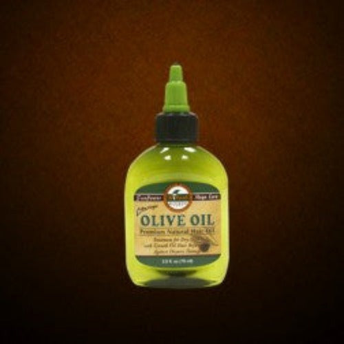 DIFEEL PREMIUM HAIR OIL