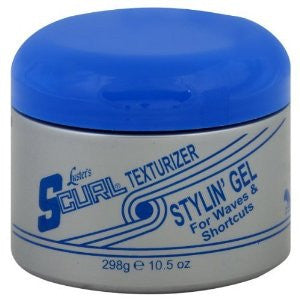LUSTERS S CURL STYLING GEL