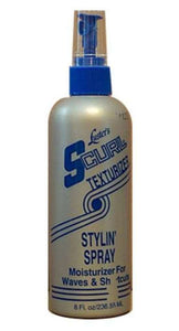 LUSTER'S S CURL TEXTURIZER STYLIN SPRAY