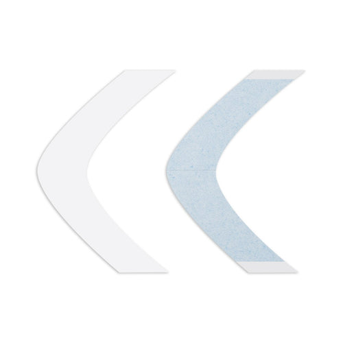WALKER TAPE LACE FRONT (SUPPORT TAPE, C-SHAPE, 36 STRIPS)