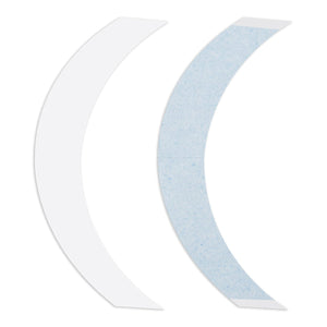 WALKER TAPE LACE FRONT (SUPPORT TAPE, C-SHAPE, 36 STRIPS)