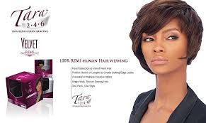 OUTRE - VELVET - REMI - TARA 2*4*6
