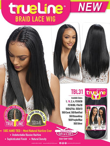 DIS_HARLEM 125 13X4 TRUE BRAID LACE WIG TBL31_DIS