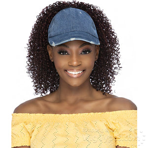 VIVICA A FOX CD_THEA WIG