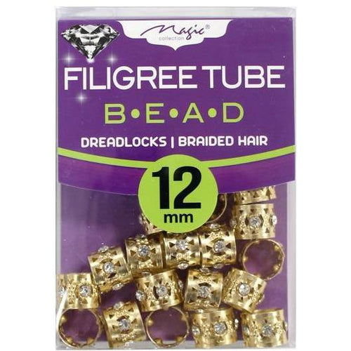 FILIGREE TUDE 12 MM LAGER