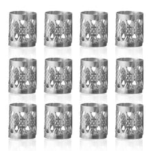 Load image into Gallery viewer, FILIGREE TUDE 12 MM LAGER