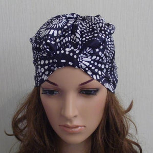 FASHION TURBAN