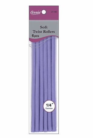 1/4 TWIST RODS