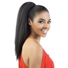 VIVICA FOX 18" PB76-V DRAWSTRING PONYTAIL