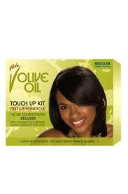 VITALE TOUCH UP KIT ANTI-BREAKAGE RELAXER