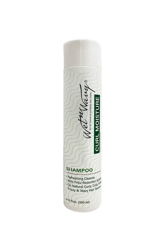 WET-N-WAVY SHAMPOO