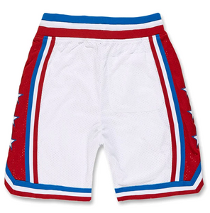 JORDAN CRAIG ALL STAR BASKETBALL SHORTS (WILD WEST)