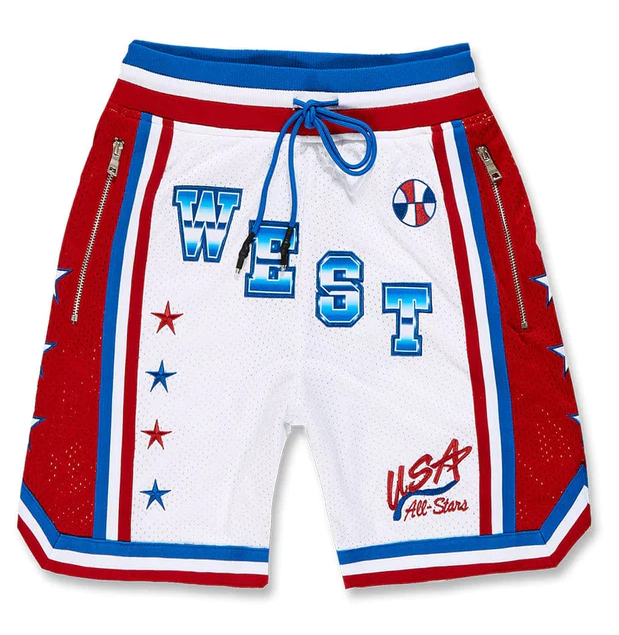 Jordan craig 2025 basketball shorts