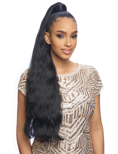 HARLEM 125 SAMBA SW002 PONYTAIL – BODY 30″