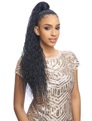 HARLEM 125 SAMBA SW003 PONYTAIL – SUPER 30″