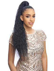 HARLEM 125 SAMBA SW003 PONYTAIL – SUPER 30″