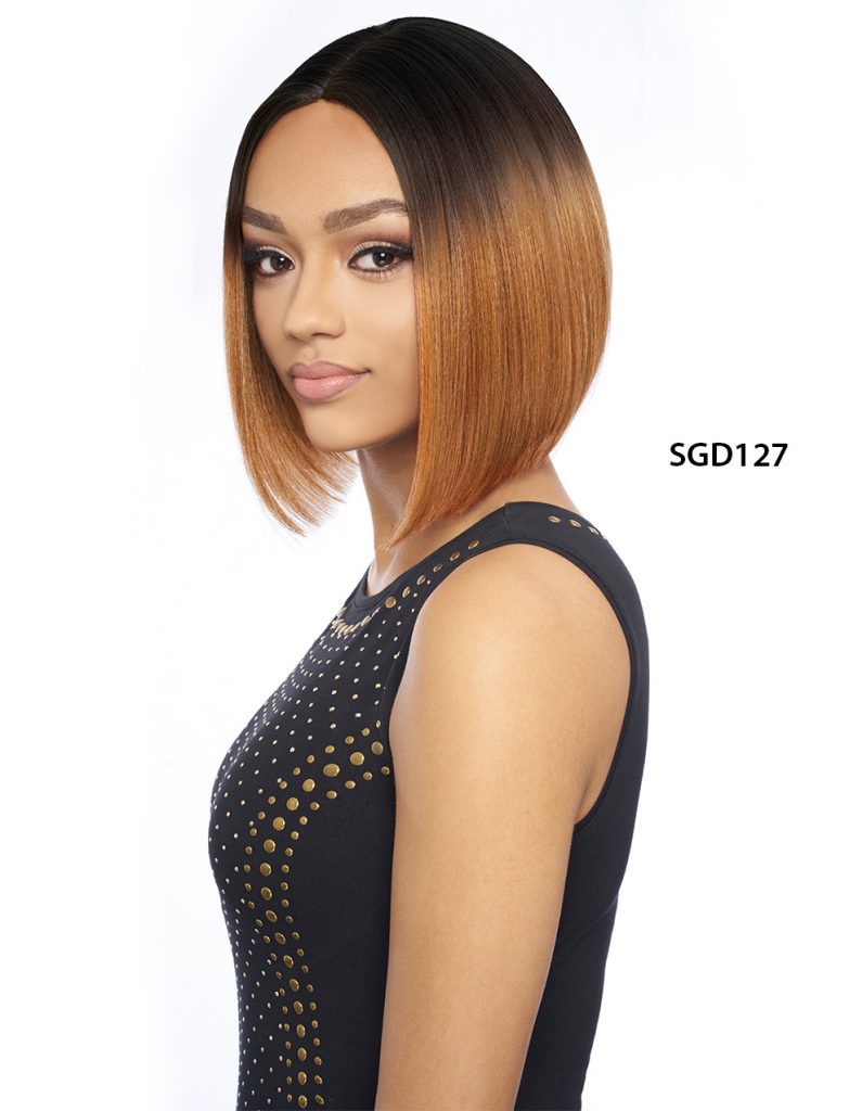 HARLEM 125 KIMA WIG KW103